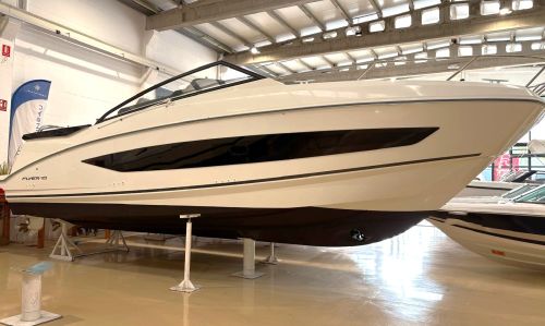 BENETEAU FLYER 10