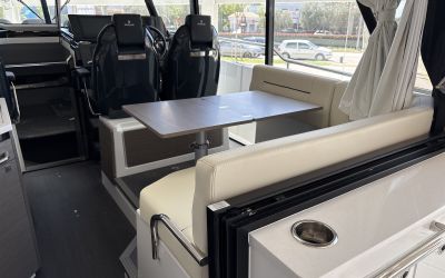 WELLCRAFT 355