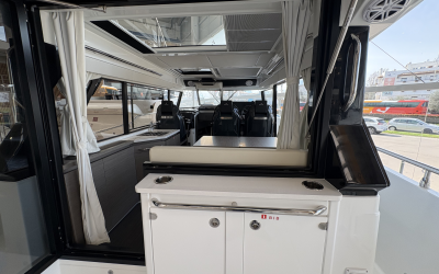 WELLCRAFT 355