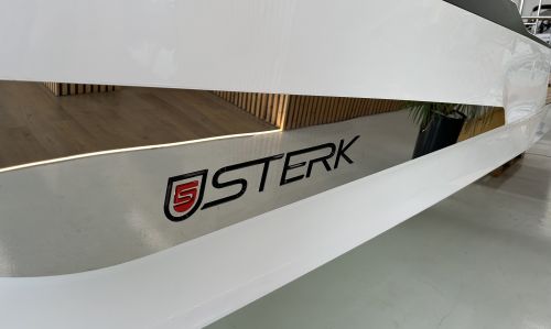 STERK 31 RC SUPER SPORT