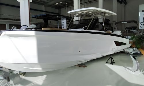 STERK 31 RC SUPER SPORT