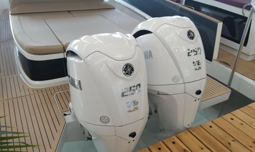 STERK 31 RC SUPER SPORT