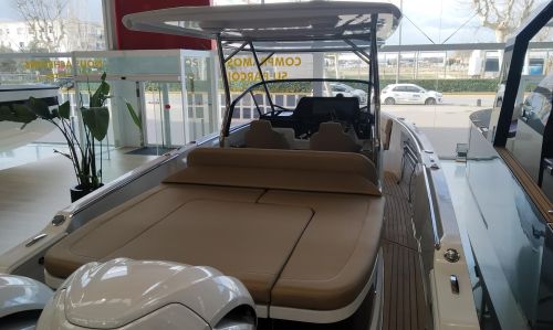 STERK 31 RC SUPER SPORT