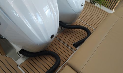 STERK 31 RC SUPER SPORT