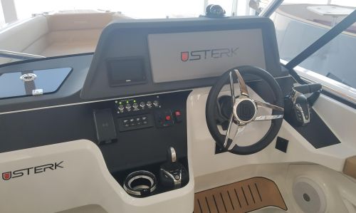 STERK 31 RC SUPER SPORT