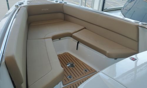 STERK 31 RC SUPER SPORT
