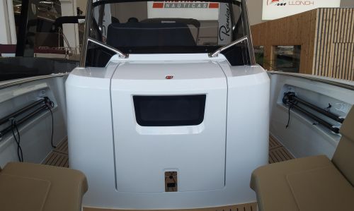 STERK 31 RC SUPER SPORT