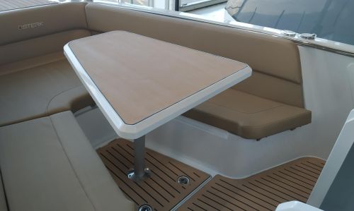 STERK 31 RC SUPER SPORT