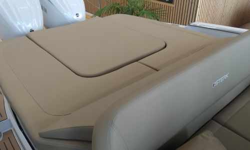 STERK 31 RC SUPER SPORT