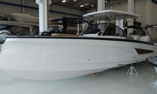 STERK 31 RC SUPER SPORT