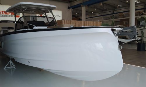 STERK 31 RC SUPER SPORT