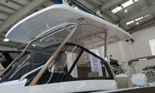 STERK 31 RC SUPER SPORT