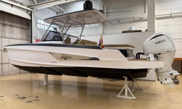 STERK 31 RC