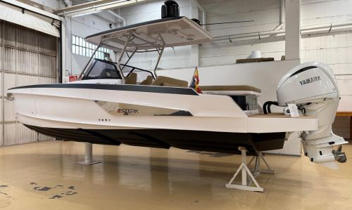 STERK 31 RC