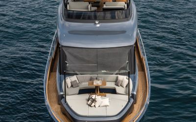 CRANCHI SETTANTOTTO 78