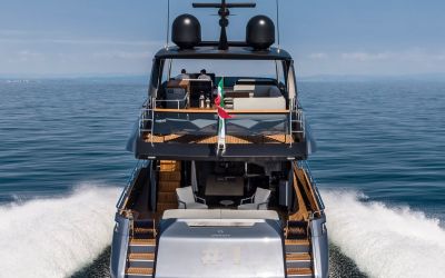 CRANCHI SETTANTOTTO 78