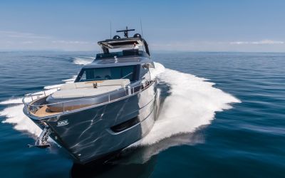 CRANCHI SETTANTOTTO 78