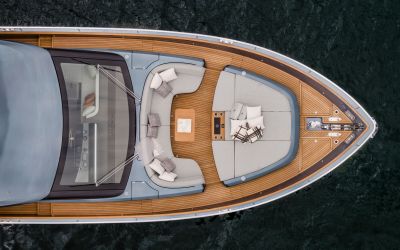 CRANCHI SETTANTOTTO 78