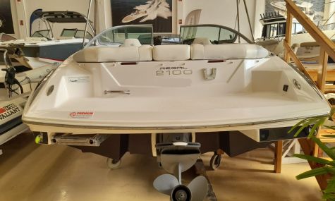 REGAL 2100
