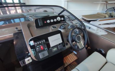 CRANCHI ENDURANCE 30
