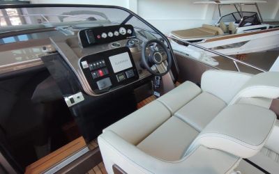 CRANCHI ENDURANCE 30