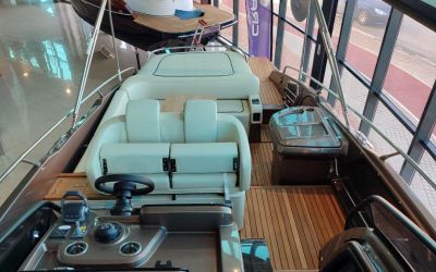 CRANCHI ENDURANCE 30
