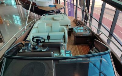 CRANCHI ENDURANCE 30