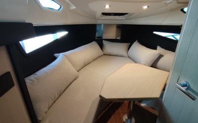CRANCHI ENDURANCE 30