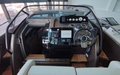 CRANCHI ENDURANCE 30