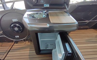 CRANCHI ENDURANCE 30