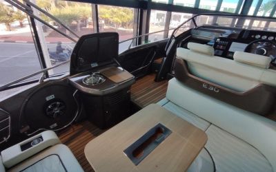 CRANCHI ENDURANCE 30