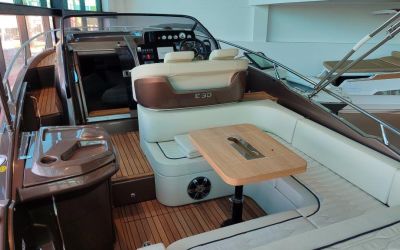 CRANCHI ENDURANCE 30