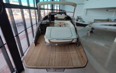 CRANCHI ENDURANCE 30