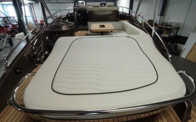 CRANCHI ENDURANCE 30