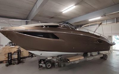 CRANCHI ENDURANCE 30