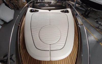CRANCHI ENDURANCE 30