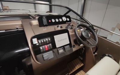 CRANCHI ENDURANCE 30