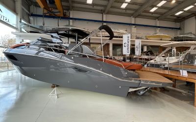 CRANCHI ENDURANCE 30