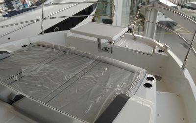 JEANNEAU MERRY FISHER 1295 FLY