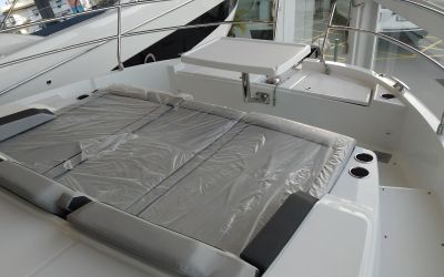 JEANNEAU MERRY FISHER 1295 FLY