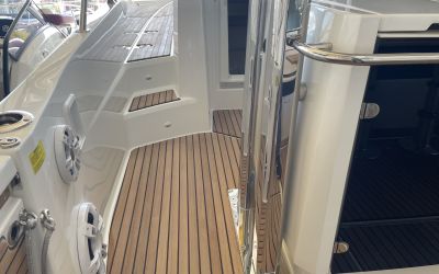 JEANNEAU CAP CAMARAT 12.5 WA