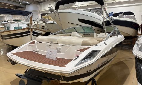 REGAL 2100