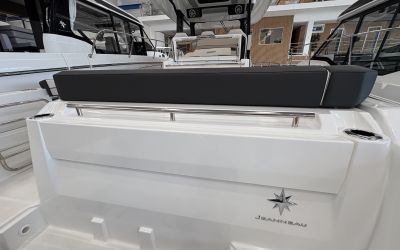 JEANNEAU CAP CAMARAT 10.5 CC