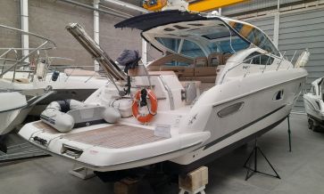 CRANCHI MEDITERRANEE 43 HT