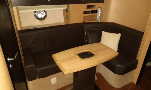 CRANCHI MEDITERRANEE 43 HT