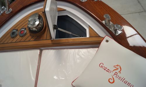 Gozzo Positano 23