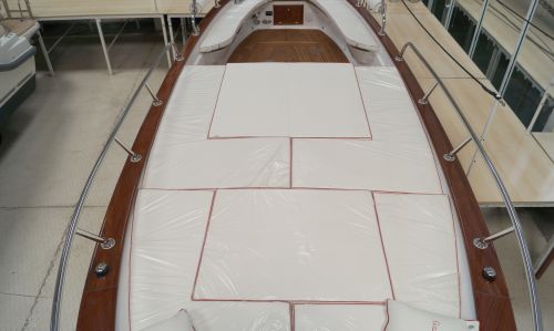 Gozzo Positano 23