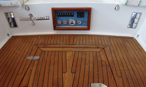 Gozzo Positano 23