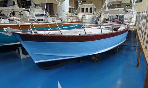 Gozzo Positano 23