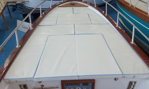 Gozzo Positano 23